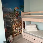 Apartamen Sea Garden Apartment