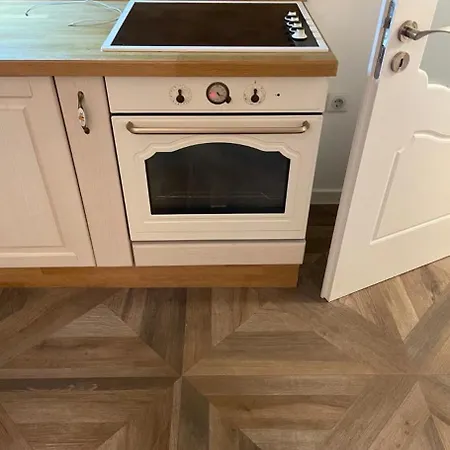 Apartamen Sea Garden