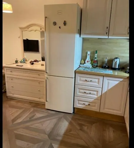 Apartamen Sea Garden Appartement *