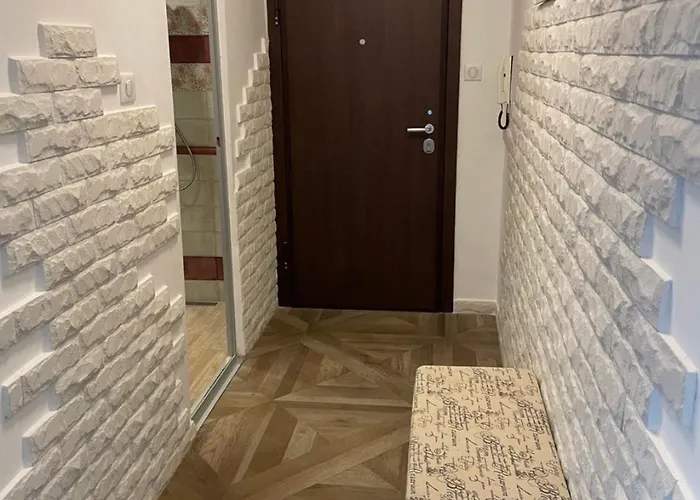 Apartamen Sea Garden Appartement *
