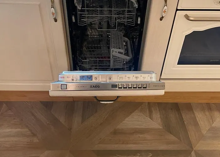 Apartamen Sea Garden * Varna