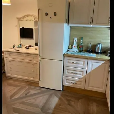 Apartamen Sea Garden Appartamento *