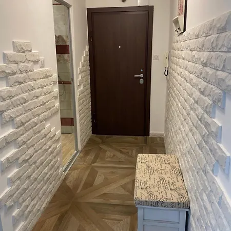 Apartamen Sea Garden Appartamento *