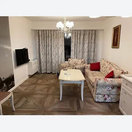Apartamen Sea Garden Apartamento