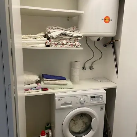 Apartamen Sea Garden Varna