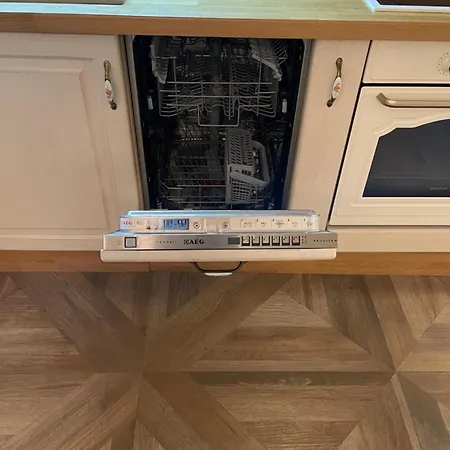 Apartamen Sea Garden * Varna