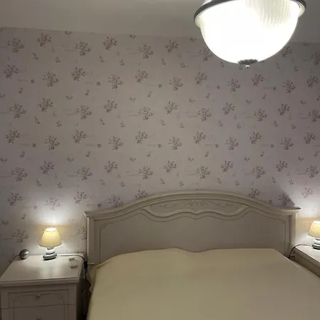 Apartamen Sea Garden Appartamento Varna